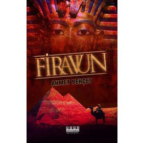 FIRAVUN KAZIKLAR SAHIBI - ZÜBEYİR YETIK