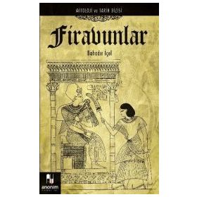 FIRAVUNLAR - BAHADIR İÇEL
