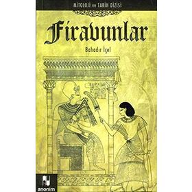 FIRAVUNLAR - BAHADIR İÇEL