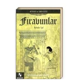 FIRAVUNLAR - BAHADIR İÇEL