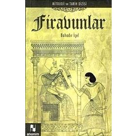 FIRAVUNLAR - BAHADIR İÇEL