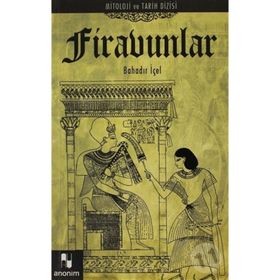 FIRAVUNLAR - BAHADIR İÇEL