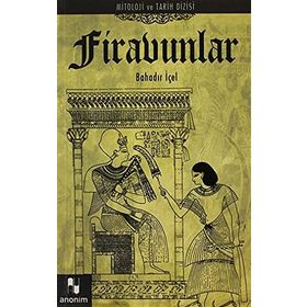 FIRAVUNLAR - BAHADIR İÇEL