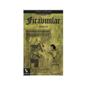 FIRAVUNLAR - BAHADIR İÇEL