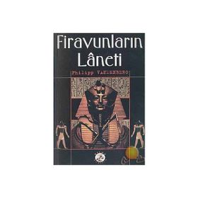 FİRAVUNLARIN LANETI MISIR POLISIYELERI - ELIZABETH PETERS
