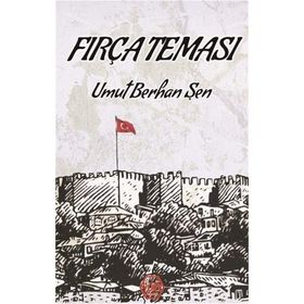 Fırça Teması - Umut Berhan Şen