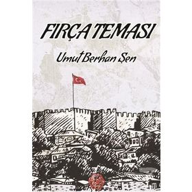Fırça Teması - Umut Berhan Şen