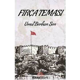 Fırça Teması - Umut Berhan Şen