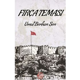 Fırça Teması - Umut Berhan Şen