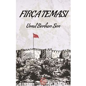 Fırça Teması - Umut Berhan Şen
