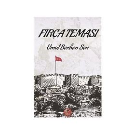 Fırça Teması - Umut Berhan Şen