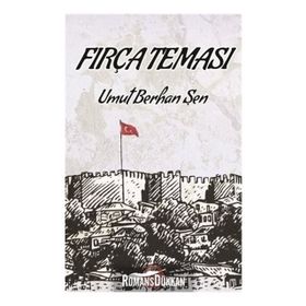 Fırça Teması - Umut Berhan Şen