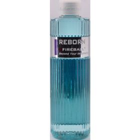 Fireball Reborn 500 ml Yüzey Temizleyici