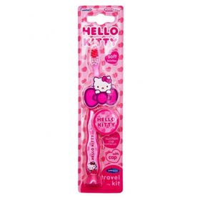 Firefly Hello Kitty Diş Fırçası