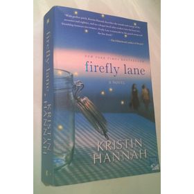 Firefly Lane - Kristin Hannah