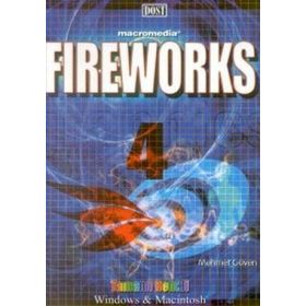 FIREWORKS 4 - MEHMET GÜVEN