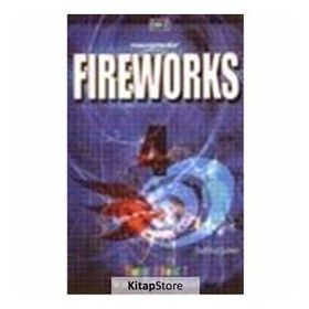 FIREWORKS 4 - MEHMET GÜVEN