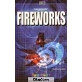 FIREWORKS 4 - MEHMET GÜVEN