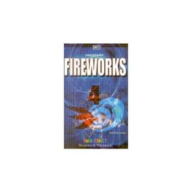 FIREWORKS 4 - MEHMET GÜVEN