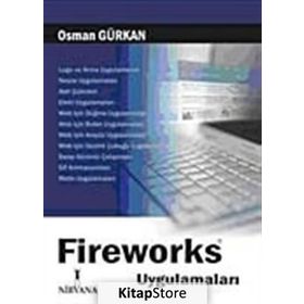FIREWORKS UYGULAMALARI - OSMAN GÜRKAN