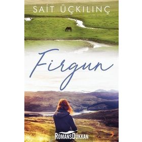 Firgun - Sait Üçkılınç