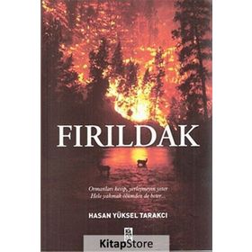 Fırıldak - Hasan Yüksel Tarakçı