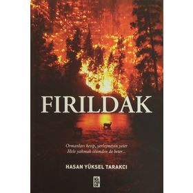 Fırıldak - Hasan Yüksel Tarakçı