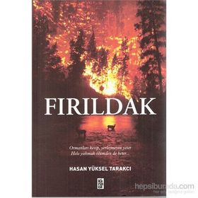 Fırıldak - Hasan Yüksel Tarakçı