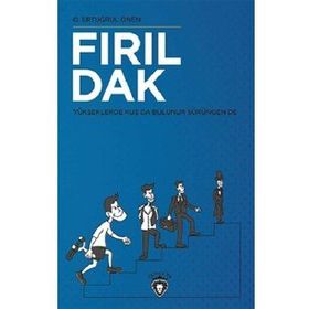 Fırıldak - Hasan Yüksel Tarakçı