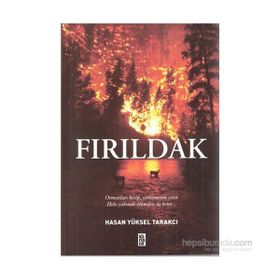 Fırıldak - Hasan Yüksel Tarakçı