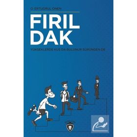 Fırıldak O. Ertuğrul Önen