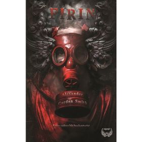 Fırın - Alexander Gordon Smith
