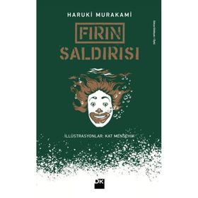 Fırın Saldırısı - Haruki Murakami