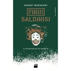 Fırın Saldırısı - Haruki Murakami