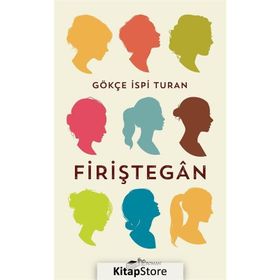 Firiştegan Gökçe İspi Turan