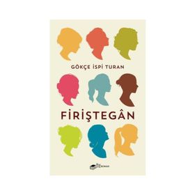 Firiştegan Gökçe İspi Turan