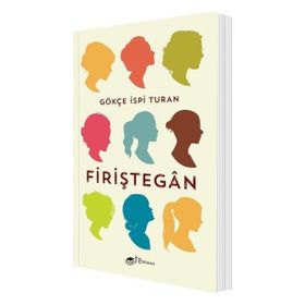 Firiştegan Gökçe İspi Turan