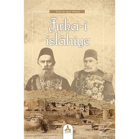 FIRKA-I ISLAHIYE - NURI YAVUZ