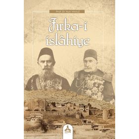 FIRKA-I ISLAHIYE - NURI YAVUZ