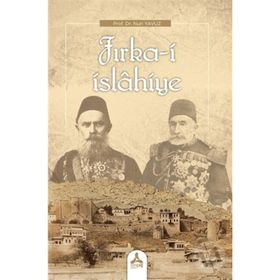 FIRKA-I ISLAHIYE - NURI YAVUZ