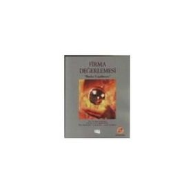 FIRMA DEĞERLEMESİ BANKA UYGULAMASI (CD´LI) - METIN KAMIL ERCAN, M. BAŞARAN ÖZTÜRK