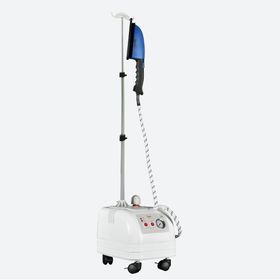 Firmini 2 lt SPRMN 2004 FD Döner Başlıklı Askıda Ütüleme Robotu