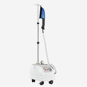 Firmini 2 lt SPRMN 2004 FD Döner Başlıklı Askıda Ütüleme Robotu