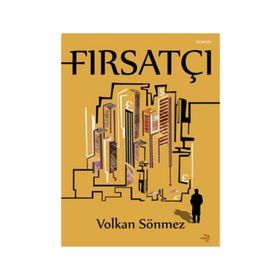 Fırsatçı - Volkan Sönmez