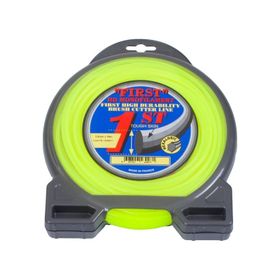 First 3.0 mm 53m Sarı 6 Köşe Misina