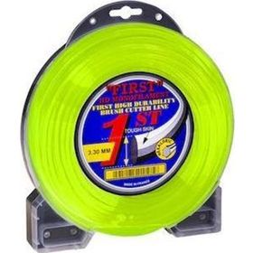 First 3.0 mm 53m Sarı 6 Köşe Misina