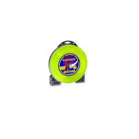 First 3.0 mm 53m Sarı 6 Köşe Misina