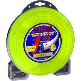 First 3.0 mm 53m Sarı 6 Köşe Misina