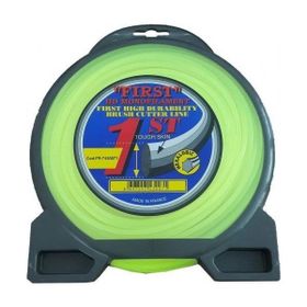 First 3.3 mm 43 mt 6 Köşe Tırpan Misinası