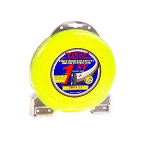 First 3.3 mm 43 mt 6 Köşe Tırpan Misinası